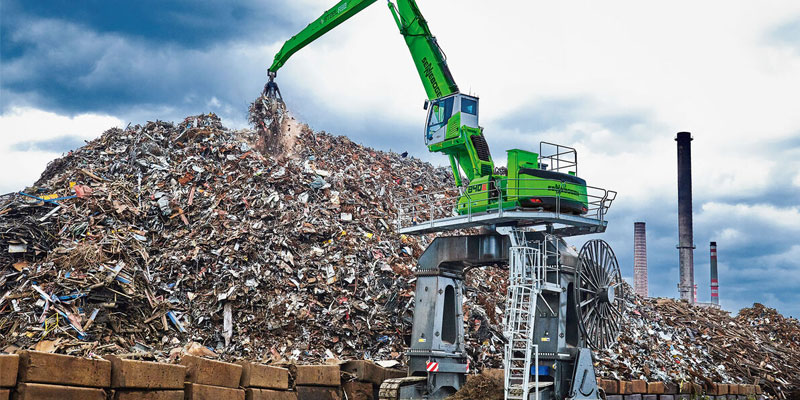 Çavdarhisar Hurdacı